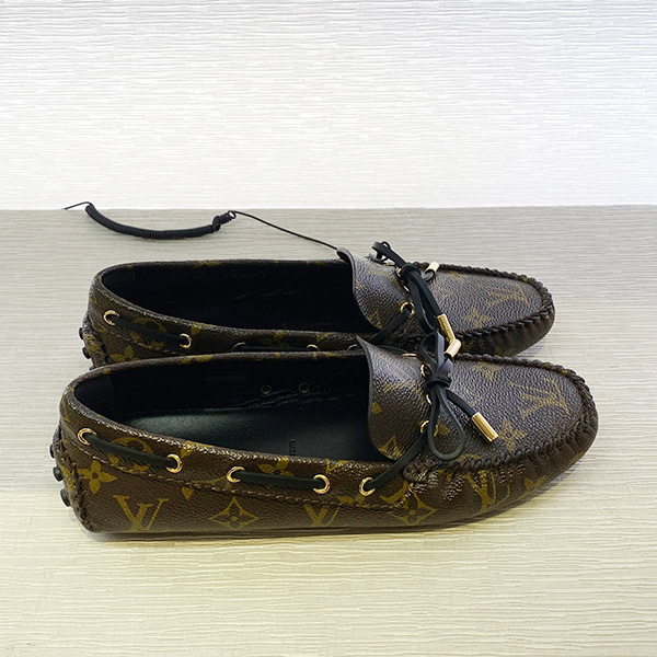 Gloria Flat Loafer - Shoes 1A3QNU